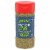 Kroger® Salt Free Zesty Blend Garlic Herb Seasoning Perspective: front