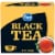 Kroger® Black Tea Bags Perspective: front