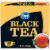 Kroger® Black Tea Bags Perspective: front