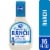 Kroger® Creamy Ranch Salad Dressing Perspective: front