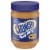 Kroger® Crunchy Peanut Butter Perspective: front