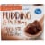 Kroger® Chocolate Pudding & Pie Filling Perspective: front