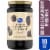 Kroger® Blackberry Preserves Seedless Perspective: front