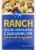Kroger® Ranch Salad Dressing & Seasoning Mix Packet Perspective: front