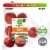Simple Truth Organic™ Gala Apples Bag Perspective: front