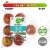 Simple Truth Organic™ Fuji Apples Bag Perspective: front