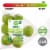 Simple Truth Organic® Granny Smith Apples – 2 Pound Bag Perspective: front