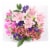 Bloom Haus Fresh Cut Designer Bunch Bouquet Perspective: front