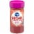 Kroger® Red Sugar Topping Perspective: front