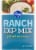 Kroger® Ranch Dip Mix Perspective: front
