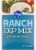 Kroger® Ranch Dip Mix Perspective: front