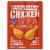 Kroger® Easy Bake Chicken Seasoned Coating Mix Perspective: front