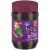 Kroger® Yipes Stripes Grape Jelly & Creamy Peanut Butter Perspective: front