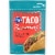 Kroger® Original Taco Seasoning Perspective: front