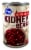 Kroger® Dark Red Kidney Beans Perspective: front