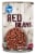 Kroger® Red Beans Perspective: front