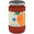 Kroger® Apricot Preserves Jar Perspective: front