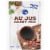 Kroger® Au Jus Gravy Mix Perspective: front