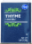 Kroger® Ground Thyme Perspective: front