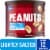 Kroger® Lightly Salted with Sea Salt Peanuts Perspective: front