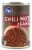 Kroger® Chili Hot Beans Perspective: front