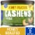 Kroger® Whole Honey Roasted Cashews Perspective: front
