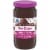 Kroger® Hot Fudge Dessert Topping Perspective: front