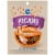 Kroger®  Pecan Chips Perspective: front