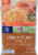Kroger® Chicken Flavor Rice & Sauce Perspective: front