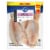 Kroger® Farm Raised Boneless & Skinless Frozen Catfish Perspective: front