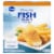Kroger® Crunchy Fish Fillets Perspective: front