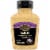 Private Selection® Whole Grain Garlic Mustard Perspective: front