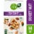 Simple Truth™ Sweet Nut Cluster & Flake Granola Perspective: front