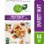 Simple Truth™ Sweet Nut Cluster & Flake Granola Perspective: front