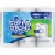 Kroger® Soft & Strong Toilet Paper Double Roll Perspective: front