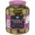 Kroger® Bread & Butter Pickle Chips Perspective: front