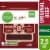 Simple Truth Organic® Original Beef Jerky Perspective: front