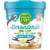Simple Truth™ Vanilla Bean Dairy Free Almond Frozen Dessert Perspective: front