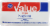 Kroger® Value Napkins Perspective: front