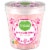 Simple Truth Organic™ Strawberry Ice Cream Perspective: front