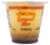 Senor Gusto™ Caramel Flan Perspective: front
