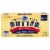 Kroger® Salted Butter Sticks Perspective: front