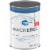 Kroger® Wild Caught Mackerel Perspective: front