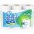 Kroger® Soft & Strong Double Roll Bath Tissue Perspective: front