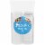 Kroger® Everyday 2-Ounce On-The-Go Clear Cups with Lids Perspective: front