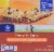Kroger® Peanut Butter & Dark Chocolate Chewy Protein Bars Perspective: front