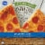 Kroger® Pepperoni Extra Thin Crust Gluten Free Frozen Pizza Perspective: front