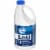 Kroger® Concentrated Bleach Perspective: front
