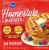 Kroger® Homestyle Waffles Perspective: front