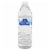 Kroger® Purified Bottled Water Perspective: front